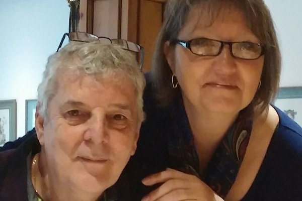 Frau G. Mie Frau G. Mie