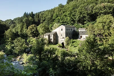 Moulin de Record - Angelurlaub