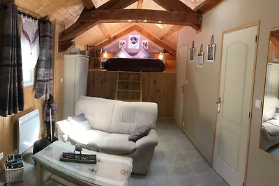 Moulin de Record