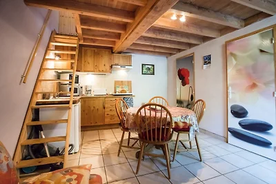 Moulin de Record - Angelurlaub