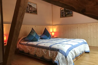 Moulin de Record - Angelurlaub