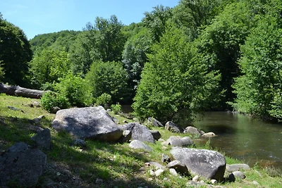 Moulin de Record - Angelurlaub