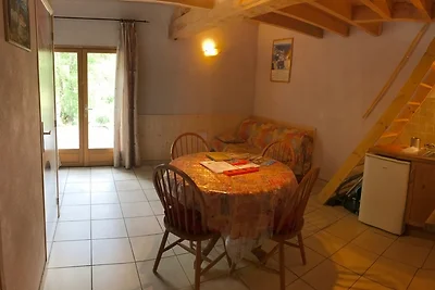 Moulin de Record - Angelurlaub