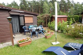 Ferienhaus Walbe/Scandinavia