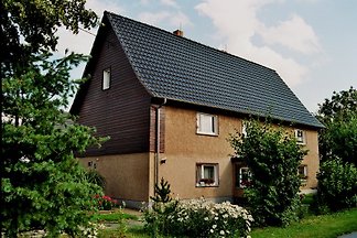 Anettas Ferienwohnung