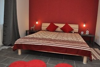 Ferienwohnung Bianca