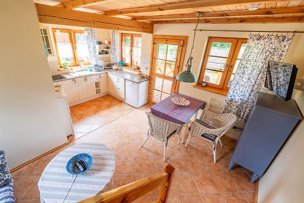 Ferienhaus Dabki