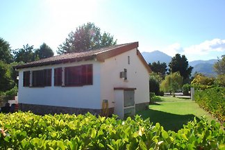 Casa de playa en Córcega