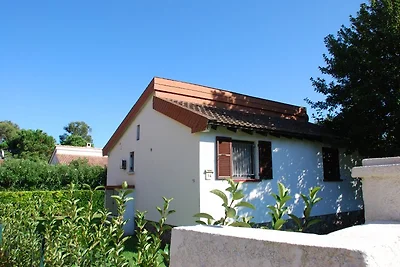 Strandhaus auf  Korsika
