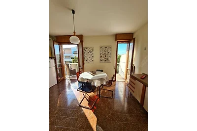 Ferienwohnung Vittorio am Strand