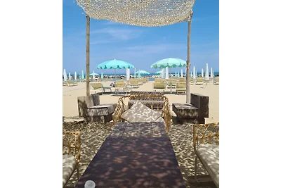 Ferienwohnung Vittorio am Strand