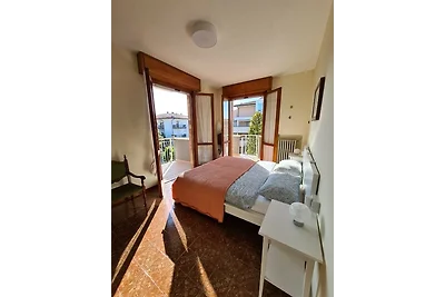 Ferienwohnung Vittorio am Strand