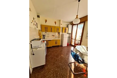 Ferienwohnung Vittorio am Strand