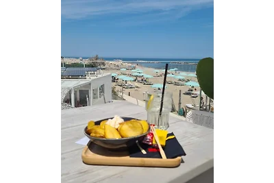 Ferienwohnung Vittorio am Strand