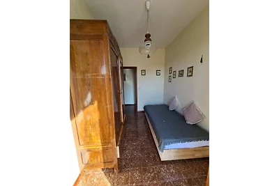 Ferienwohnung Vittorio am Strand