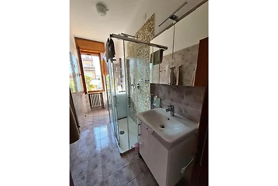 Ferienwohnung Vittorio am Strand