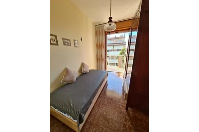 Ferienwohnung Vittorio am Strand