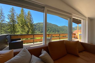 Alpenblick - Residencia de vacaciones