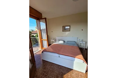 Ferienwohnung Vittorio am Strand
