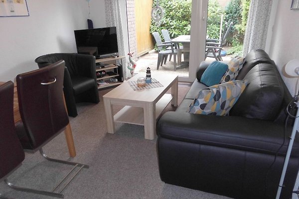 Ferienwohnung Norddeich