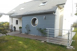 Ferienhaus Combrit