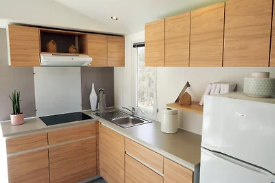 Mobilheim Campingplatz Scheldeoord