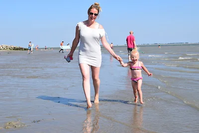 Mobilheim Campingplatz Scheldeoord