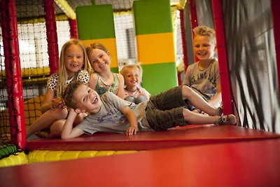 Mobilheim Campingplatz Scheldeoord