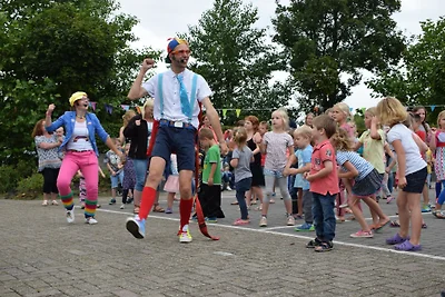 Mobilheim Campingplatz Scheldeoord