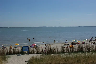 Mobilheim Campingplatz Scheldeoord