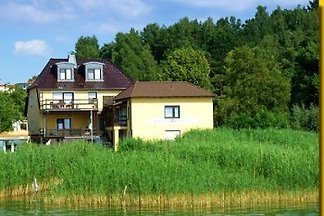 Top FeWo a.d. Müritz, Balkon , 4 *