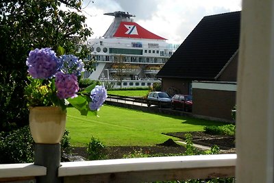 Gemütliches Feriehaus mit Garten