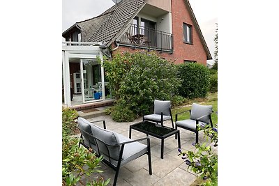 Das Nordseehaus