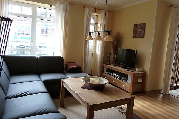 Ferienwohnung Zingst