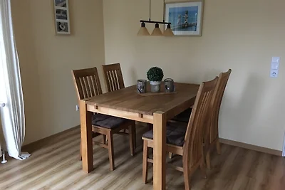 Villa Beatrice Zingst