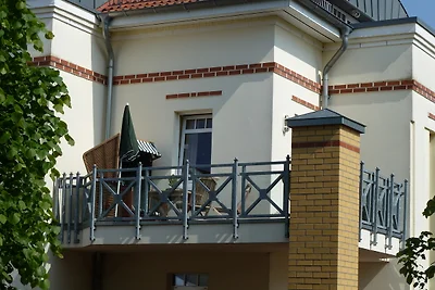 Villa Beatrice Zingst