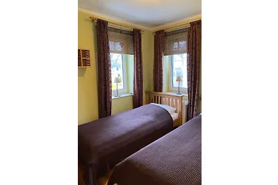 Villa Beatrice Zingst