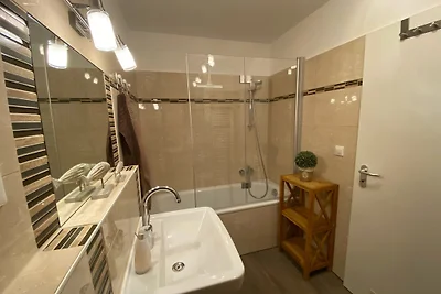 Villa Beatrice Zingst