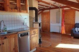 Mooie gezellige flat
