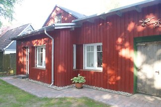 Strandhaus Markgrafenheide