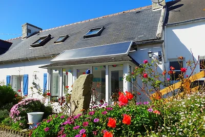 Maison Dodo Bretagne -Hunde erlaubt