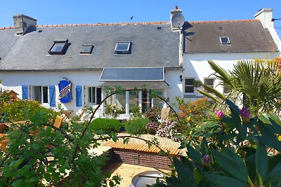 Maison Dodo Bretagne -Hunde erlaubt