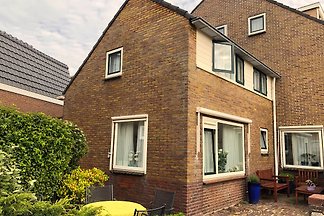 Ferienhaus Udo
