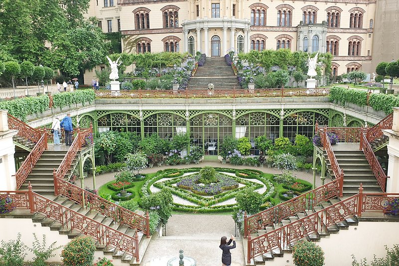 Schlossgarten 