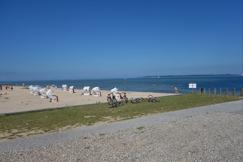 Playa Hohen Wieschendorf