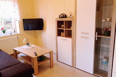 FeWo Meeresrauschen (2-Zi., Balkon)