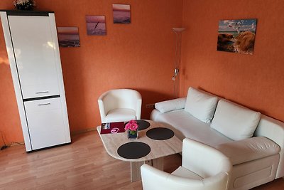 Seahorse appartement (2-kamer, terras)