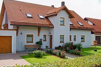 Ferienwohnungen Edeltraud Hampl