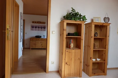 Appartamenti vacanze Edeltraud Hampl