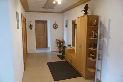 Appartamenti vacanze Edeltraud Hampl